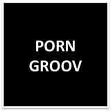 PornGroov Podcast - November 2012 - By Monolög