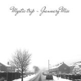 Mystic Trip - January Mix (2013)