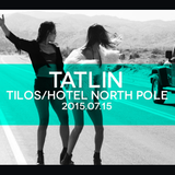 Tatlin - Hotel North Pole (live @ tilos) 2015.07.16
