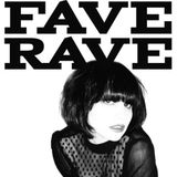FAVE RAVE 3-YEAR-ANNIVERSARY MIX