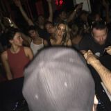 Santero's Birthday Party! Red Gallery, London, August 2015