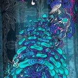 Glühwurm Nacht 4 ,10.2013 Live CD Full On Psychedelic Mix (Nachtstern Club) Thun Swizerland
