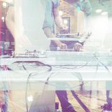OEP 4/10/16: 4 turntable set w/ Reliqs at SIX