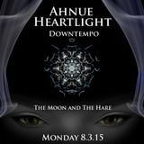 Ahnue @ The Moon and The Hare 8.3.15