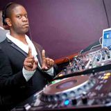 Darren 'Genius' Grant Presents......... The P@@@ED OFF MIx