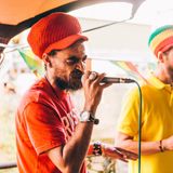 Vibration Lab 'Live' @ Reggae Roast Soundsystem (Feat. Brother Culture & Ramon Judah)