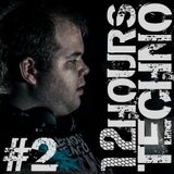 12 HOURS OF TECHNO Part 2 (Mixed by Dominic Banone)