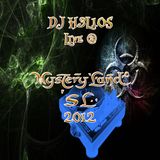 DJ H3L10S @ MysteryLand SL 2012