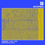 SKYAPNEA - 3rd January 2015
