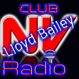 Lloyd Bailey Speial Recording sesison live on CLUB NV RADIO - 8-20-15