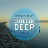 Alberto Terzi - Chillin' Deep Vol.2