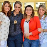 Entre Amigas - Independência Solitária Finale