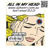 All in My Head