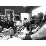 HC Radio ft Trent Roden of Slingshot Touring - Mar 27, 2015
