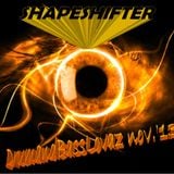 Shapeshifter back in the house with Drum and Bass Lovaz presenting the best!!!!