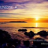 20160402SUNRISE@Raver's Cafe