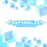 Pixel Wankers Ep 13 - Movie Trailer Extravaganza!