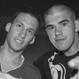 Teka B Live @ NYE Bassevents (31-12-2012)
