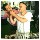 RIVA STARR PRESENTS SNATCH @ IBIZA SONICA STUDIOS - 15TH JULY 2014