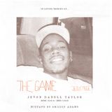 The Game - Jesus Piece Mixtape by Grzly Adams (Beatevolution/Berlin)