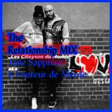 O*RS The Relationship Mix 9 - Les Citoyens du Monde