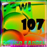 ICH HÖR FARBEN 107