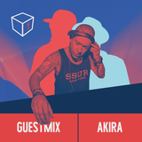 Akira - Shadowbox @ Radio 1 Guestmix