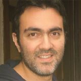 Entrevista con Patricio Vega