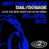 Daily Dosage 26th April 2012