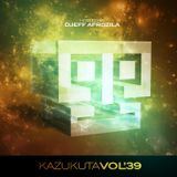 KAZUKUTA VOL.39