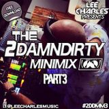 The 2DamnDirty MiniMix Part 3 - Mixed By Lee Charles