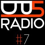 DAGPRO5 Radio - Episode #007