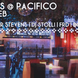 EDM Thursdays 1.0 at Pacifico