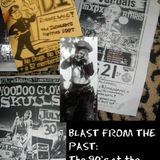 Calamity Jane Season 3. Episode 13: Blast From The Past (Special Show)