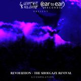 The Primal Radio Show presents: Revolution The Shoegaze Revival