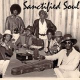 Sanctified Soul