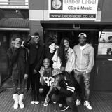 Hepcat Radio w/ Mamiko Motto Presents - Darq E Freaker Thrift World Order Take Over - 14th May 2014