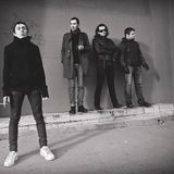 the Last Tanks in Paris - Happy End (remixes)