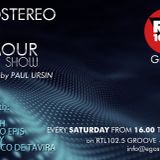 Rumour Radio Show 11 Giugno 2011