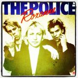 DJ THE BEAT RETRO MIX 22 - ROXANNE