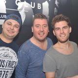 Adam Steel Live @ My Friends Club - Éjjel Nappal Debrecen Party Valentine's Edition