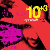 10+3 by Panos M.