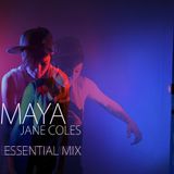 Maya Jane Coles Essential Mix