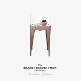 SOFT 22 The Brandt Brauer Frick Ensemble - Mi Corazon (Horror Inc. Echoes of My Love Remix)
