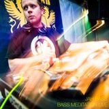 JAH BASS - Bass Meditation Live (29.03.2014)