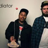 gLAdiator Promo Mix - Winter 2012