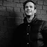 London Spotlight: Laurence Guy