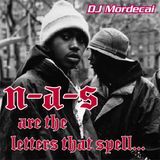 N-A-S Are The Letters That Spell...