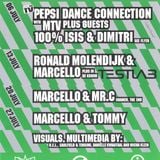 Mr. C & Marcello live @ Chemistry 1996-07-20 part 2