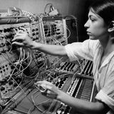 KALX Shortwave Mix 09-30-13